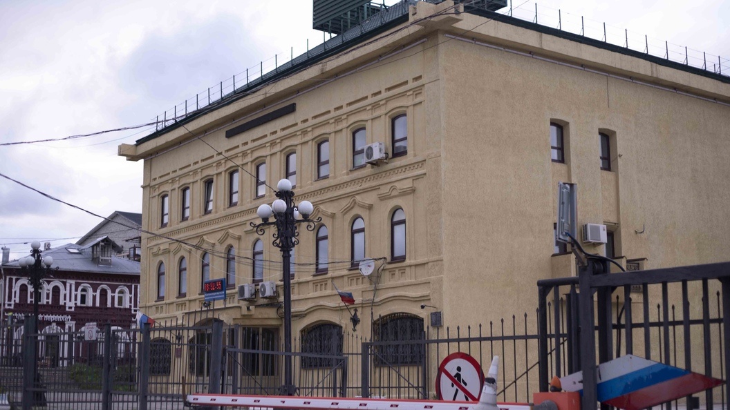    Царьград. Нижний Новгород