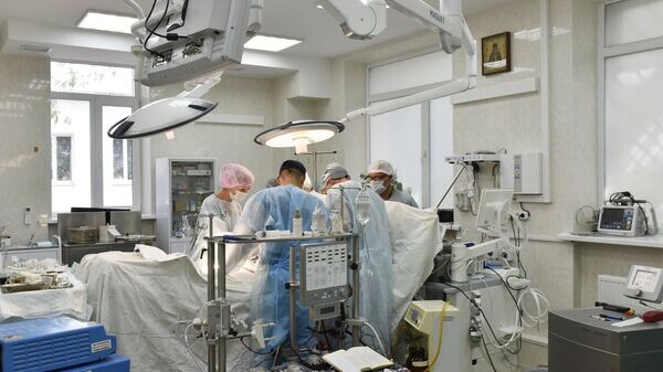    © РИА Новости . Александр Полегенько