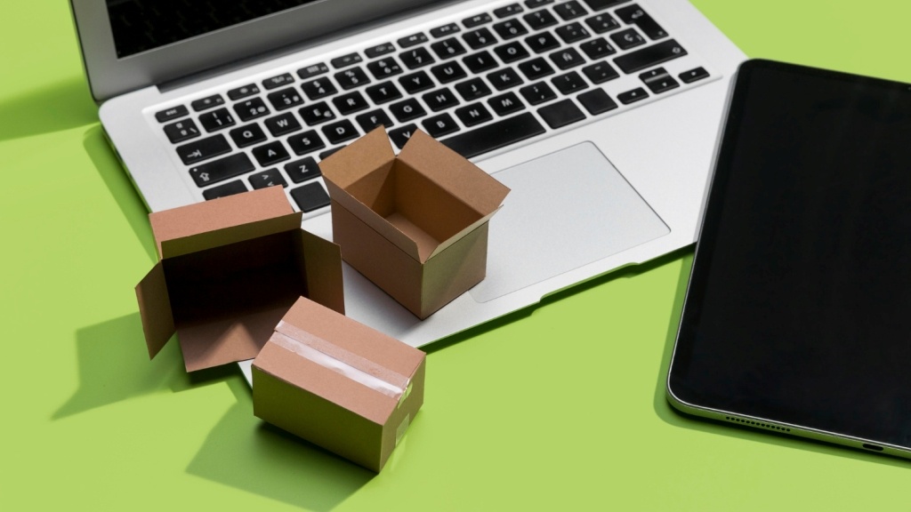 out-of-stock в интернет-магазине