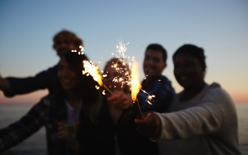    Грузия, Таиланд, Кыргызстан – где отметить Новый год 2025 за границей