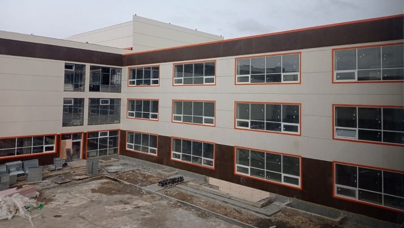      Фото: пресс-служба «Единой России»