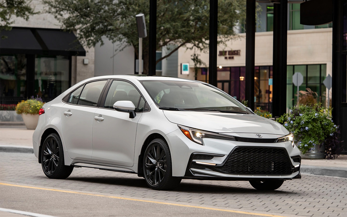 Фото: Toyota  📷
