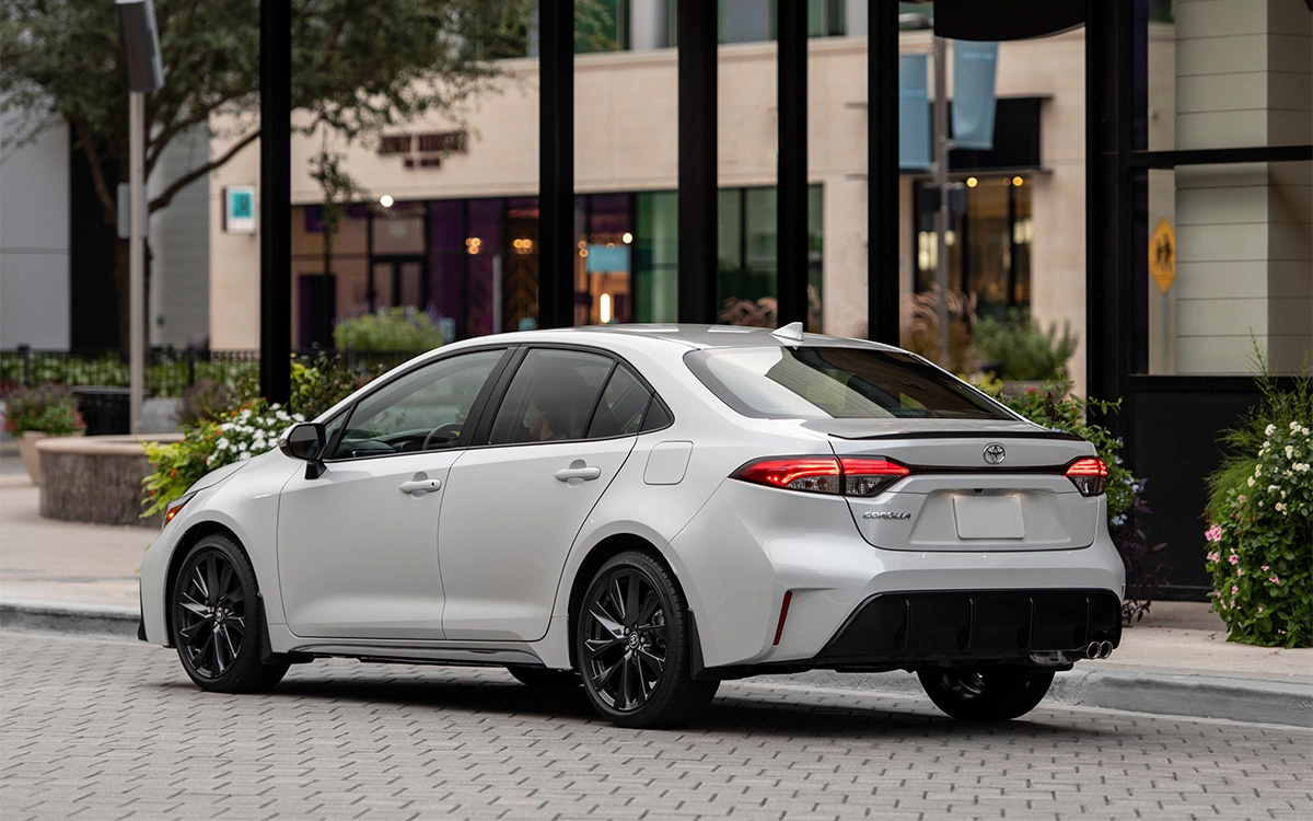 Фото: Toyota  📷
