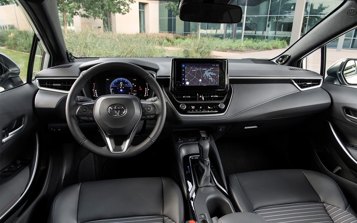 Фото: Toyota  📷
