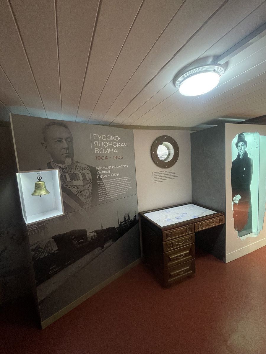 Листайте галерею, чтобы увидеть остальные фото. Здесь - история Михаила Хилкова, министра путей сообщения Российской империи