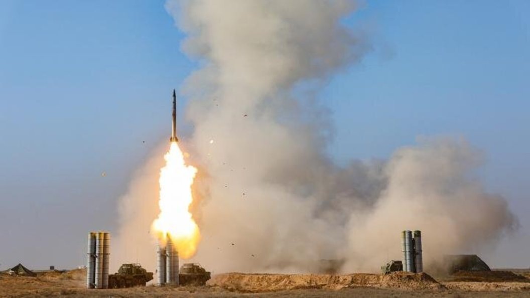    Фото: пресс-центр Министерства обороны России