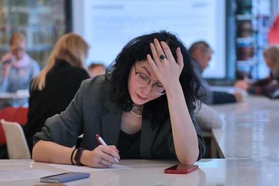    Фото: Олег Серебрянский