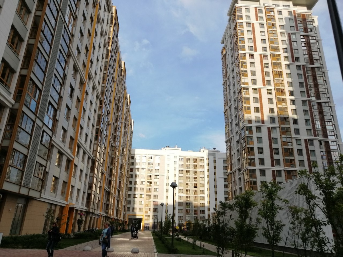    Фото: Мир Квартир