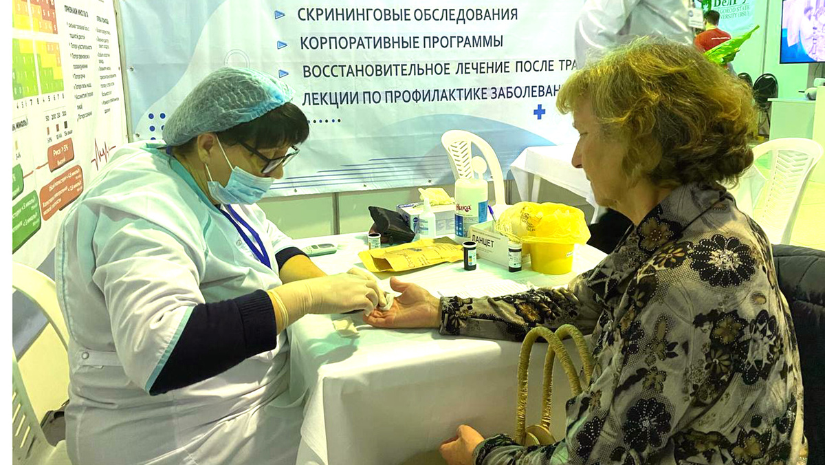    Фото: Виктория Передерий