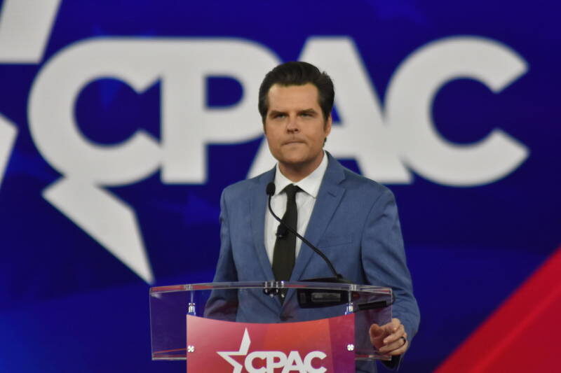    Фото: IMAGO/Kyle Mazza/Globallookpress