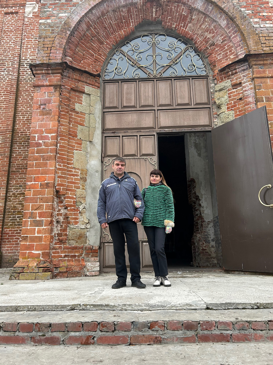 Фото автора