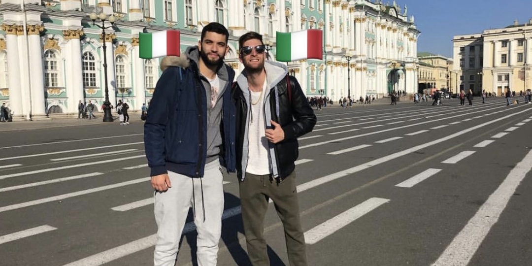 Итальянец сравнил Италию и Россию: что лучше, а что хуже?