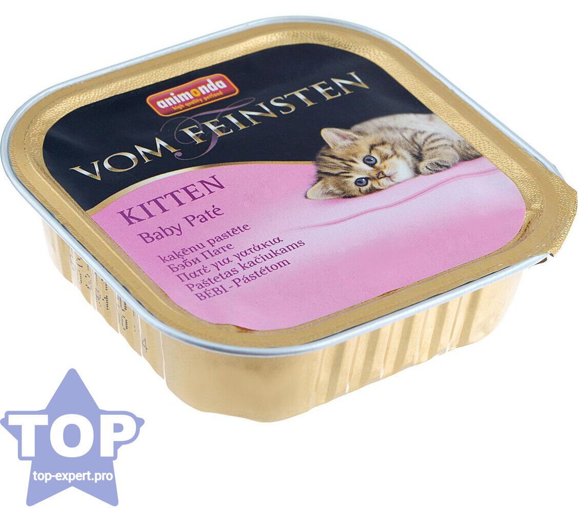 Animonda Vom Feinsten Baby-Pate
