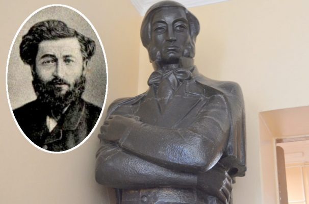    Микаэл Налбандян