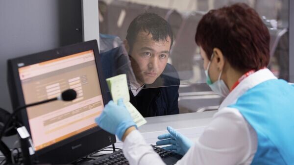    © Sputnik / Денис Гришкин