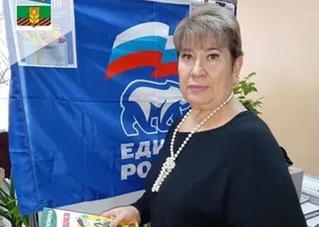    Ещё одного руководителя из Курской области отправили в отставку по требованию жителей