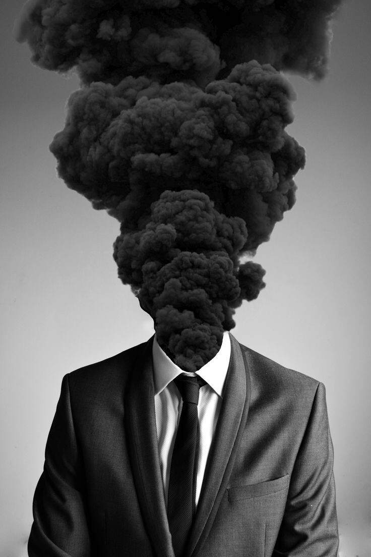 Фото с Pinterest @Visual Arts Runshaw