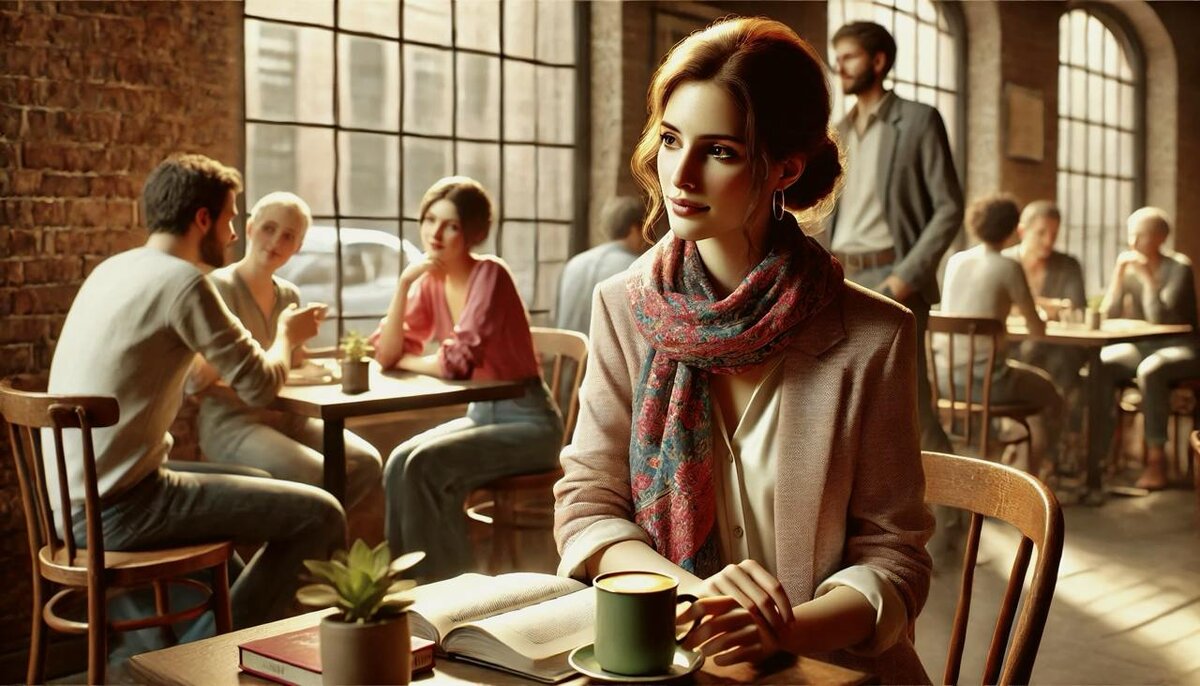 3 неочевидных способа быть в центре внимания, если не хотите казаться звездой реалити-шоу