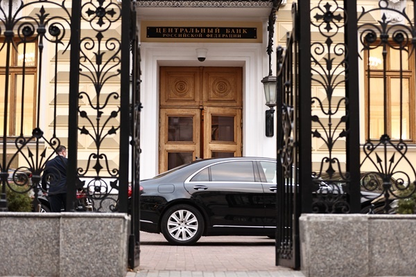 Фото: Михаил Терещенко/ТАСС 