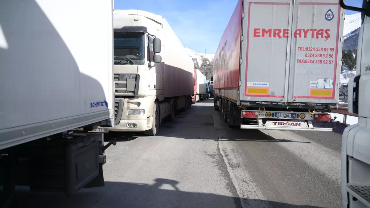 © photo: Sputnik / Stringer