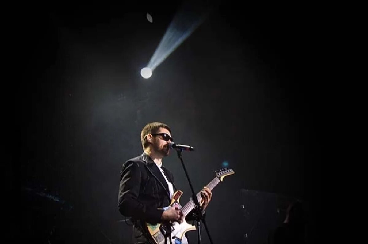    Рэпера Noize MC оштрафовали на 50 тысяч рублей за дискредитацию ВС РФ