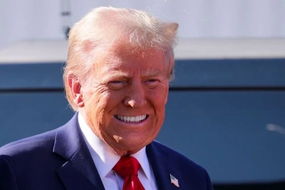    Волкер: Трамп тепло говорит о Путине, чтобы договориться с ним по Украине