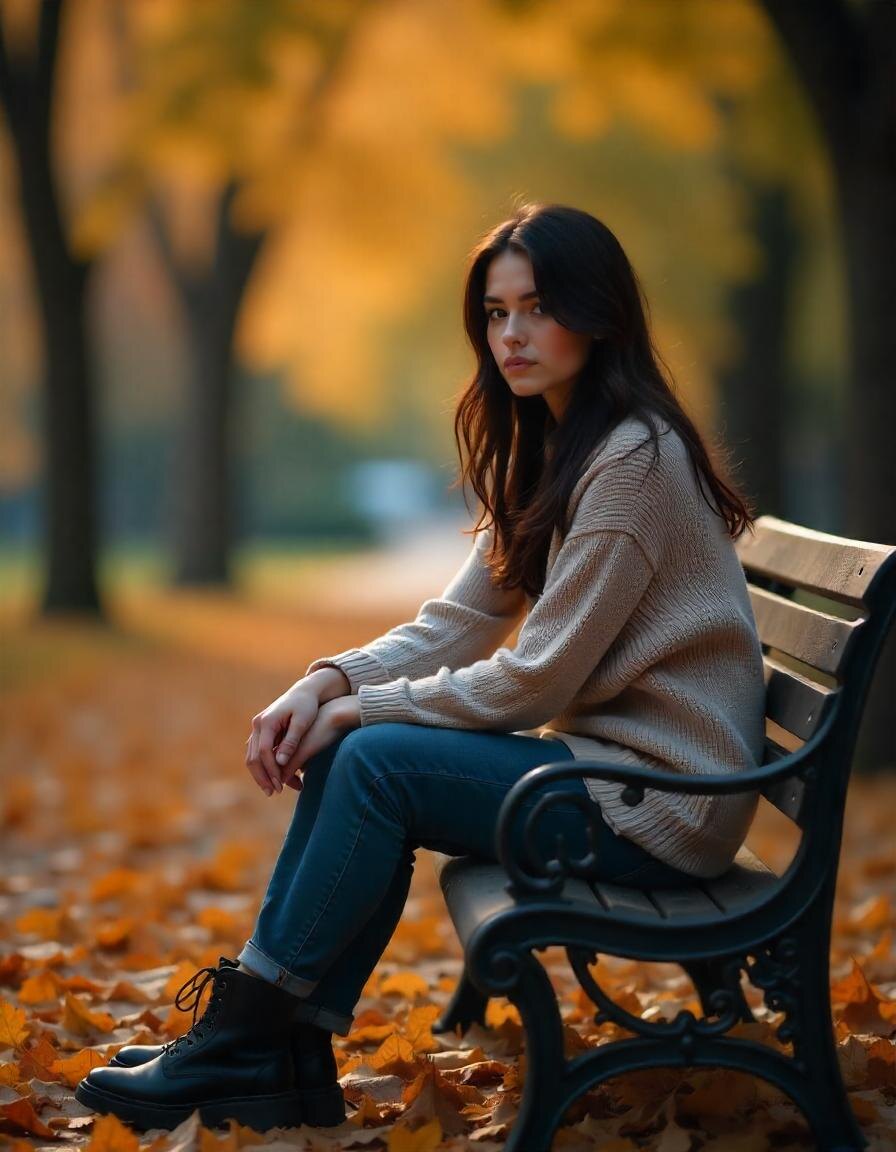 Моя работа с нейросетью