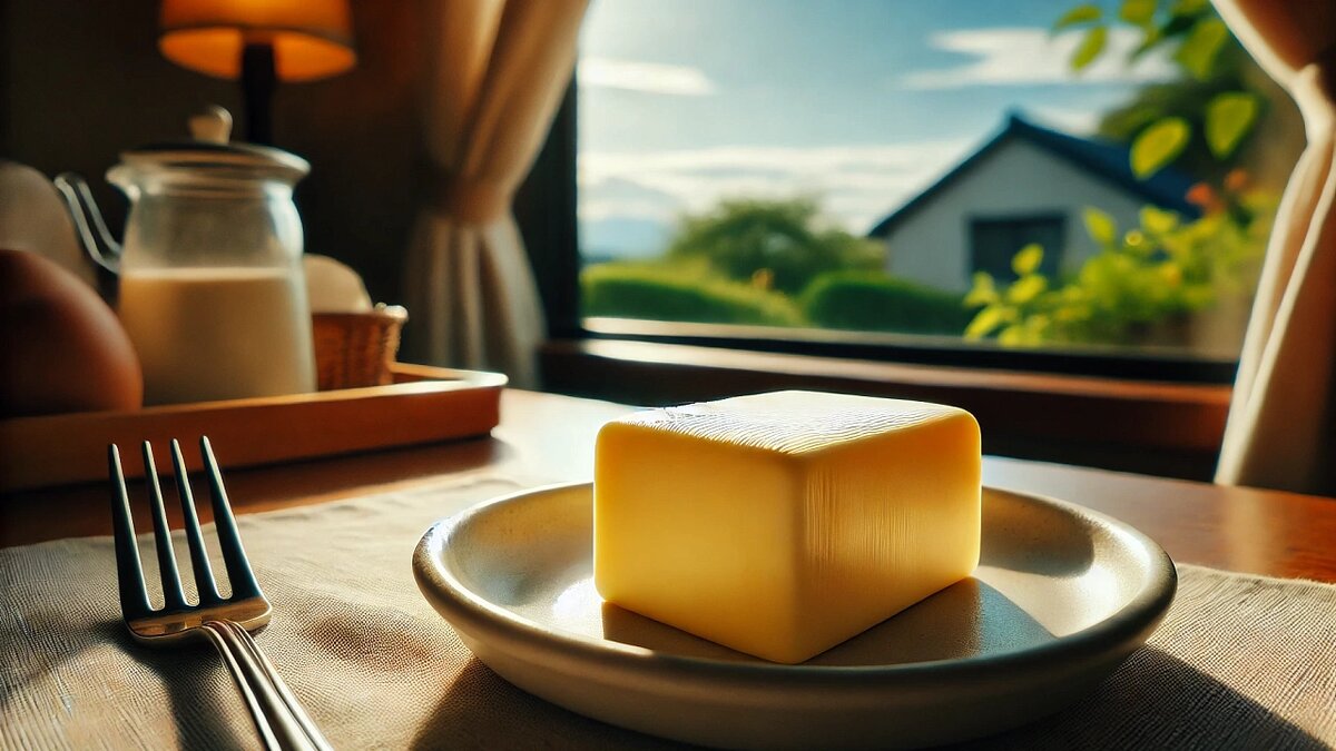    Изображение создано при помощи ИИ