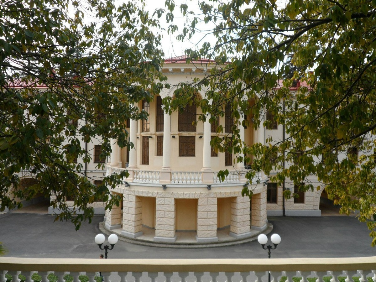 Фото: Яндекс карты. Автор: Марина Р.