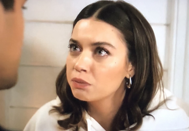 Кадр из сериала