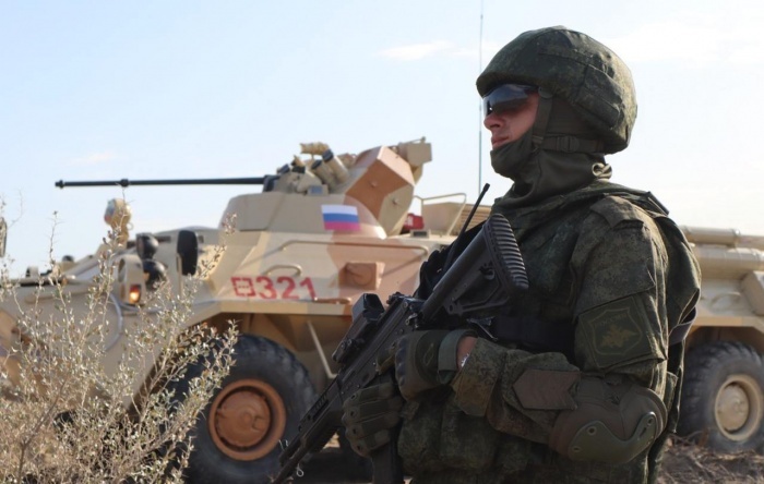    Минобороны РФ