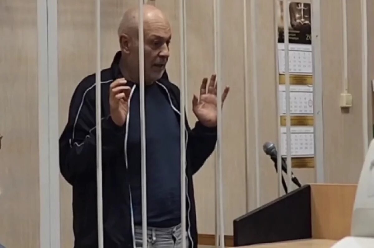    Экс-сенатор Сабадаш задолжал почти 540 млн рублей по кредитам