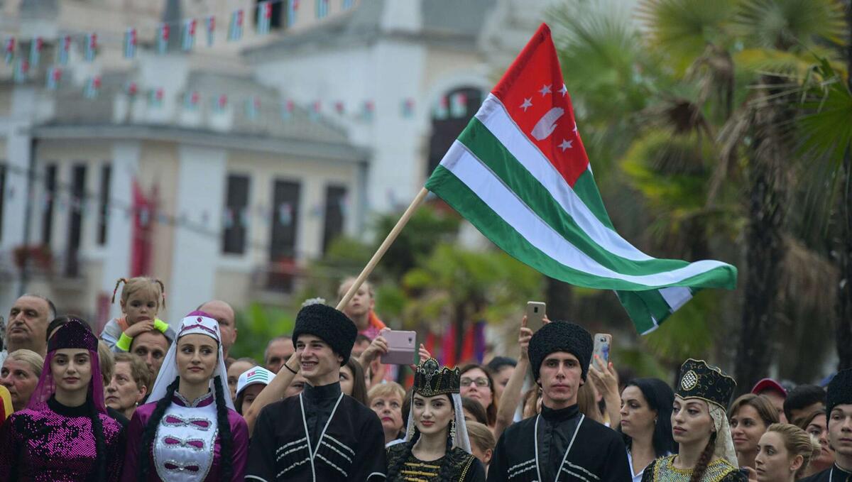 Новое поколение