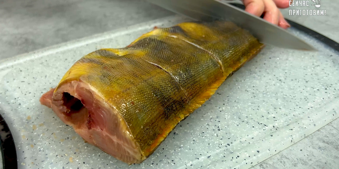 Как приготовить рыбу в духовке. Сочная и ароматная рыба по простому рецепту. Вкуснота невероятная!