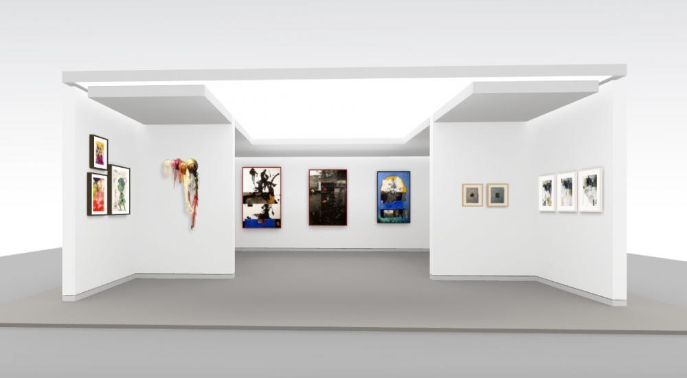 Виртуальная галерея