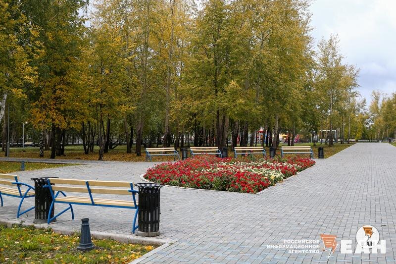    ЕАН / В ведомстве нашли города, которым благоустройство не помогает остановить отток населения