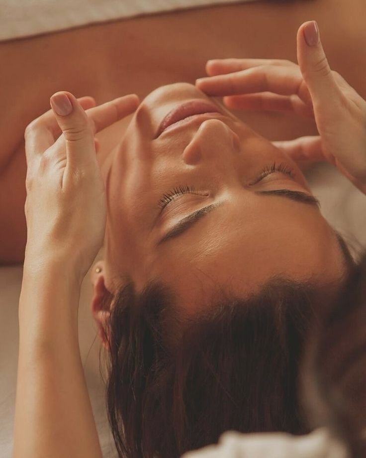 Фасциальный массаж лица в Хабаровске 