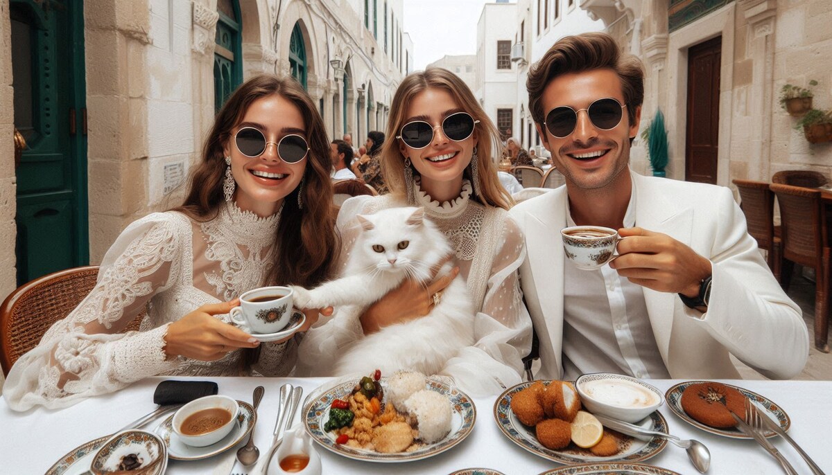 Присоединяйтесь к нам и создайте незабываемые воспоминания! 