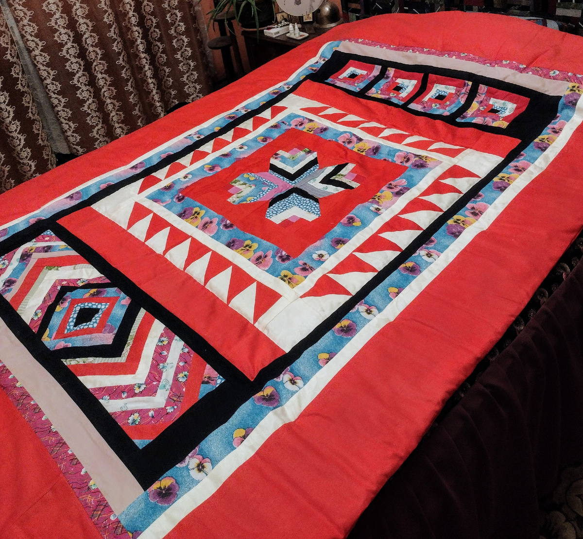 Готовое изделие.