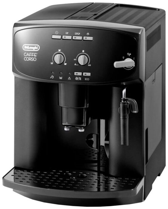 Кофемашина De’Longhi Caffè Corso ESAM 2600