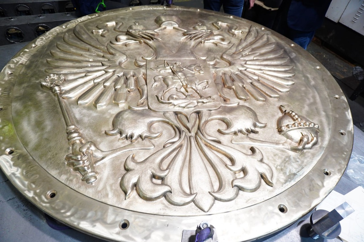    Изображение KMZ 