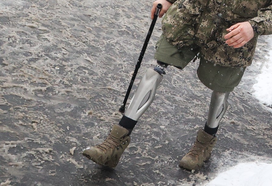 Фото: Alexey Belkin / Globallookpress.com