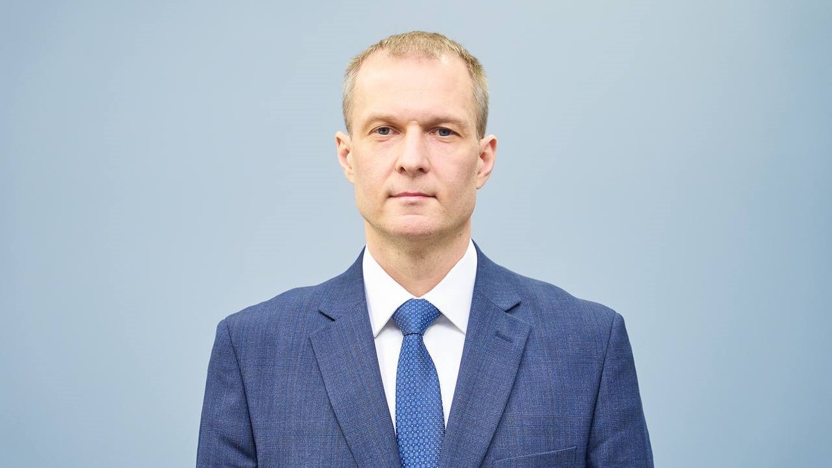    В Югре назначен новый глава депздрава