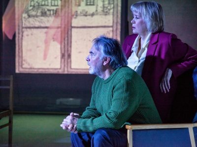    Фото: Театр драмы РК «Творческая мастерская»