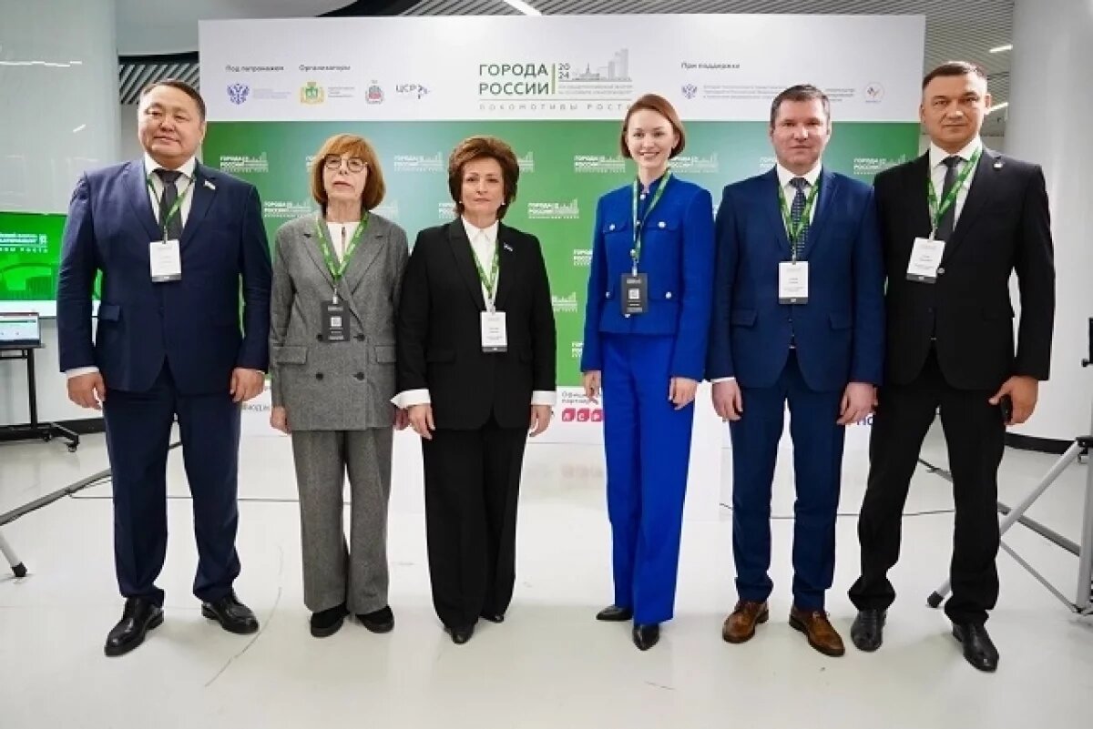    Дума Екатеринбурга укрепила связи с муниципальными властями других городов