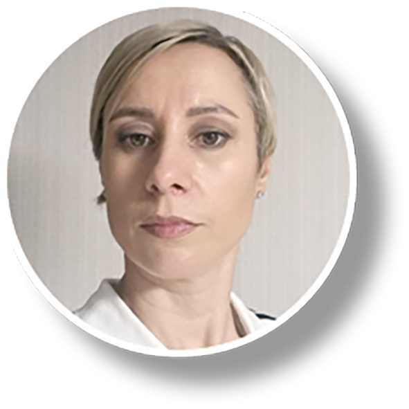 Светлана Кляусова