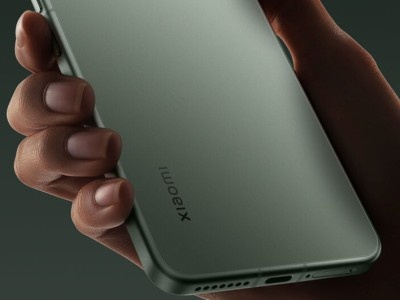    Внутренний дизайн Xiaomi 15 Ultra показали на «шпионском» снимке