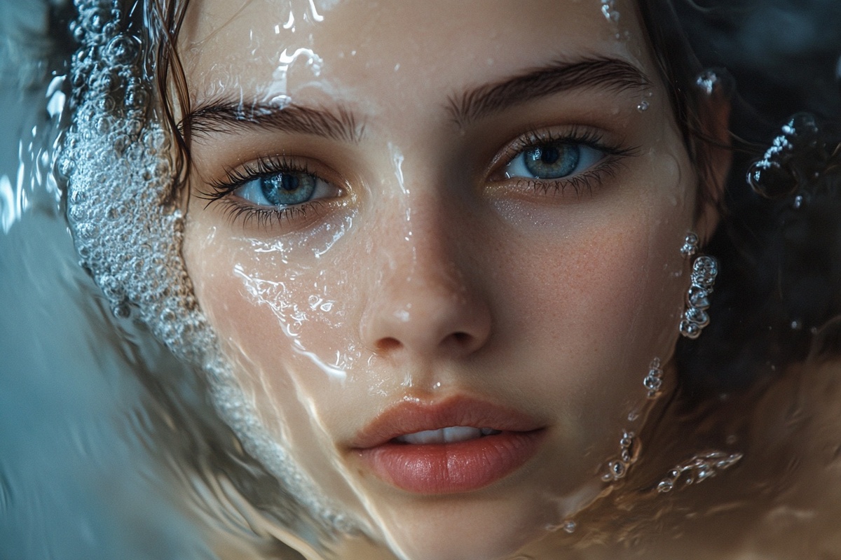 Секрет сияющей кожи и крепкого здоровья – лактулоза