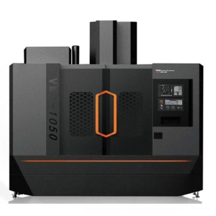 Вертикальный обрабатывающий центр с ЧПУ VMC650