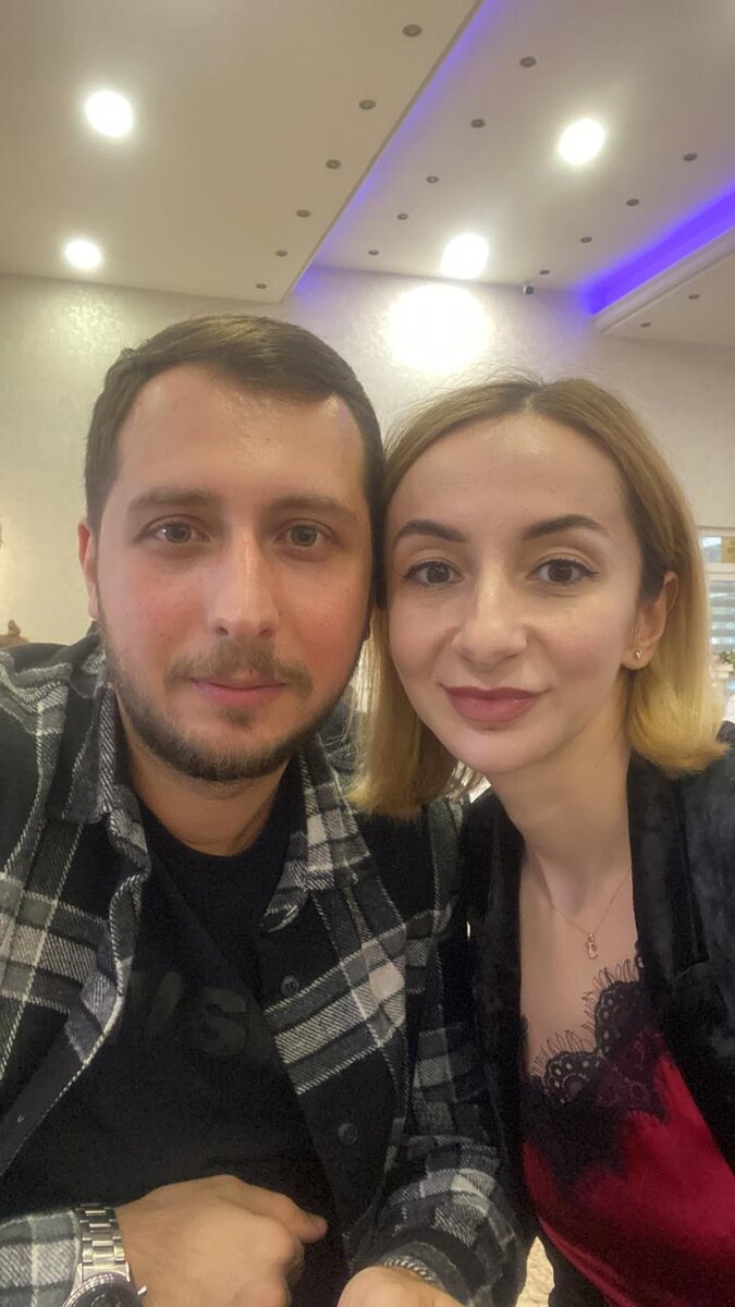 Ничего общего с историей, просто мы))